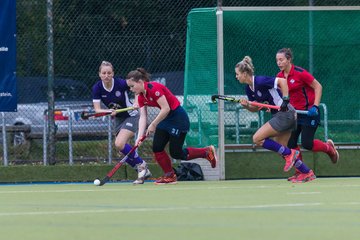 Bild 246 - Frauen Klipper TGC - Bonner THV : Ergebnis: 0:5